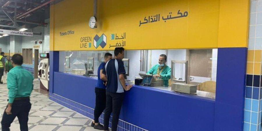 رسميًا.. أسعار تذاكر المترو 2026 بعد بيان الهيئة القومية للأنفاق - تواصل نيوز