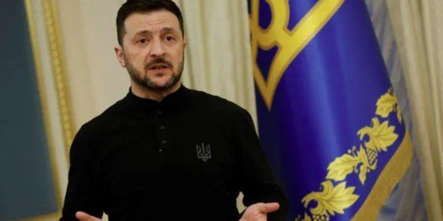 زيلينسكي نرغب في إنهاء الحرب وليس إنهاء أوكرانيا - تواصل نيوز