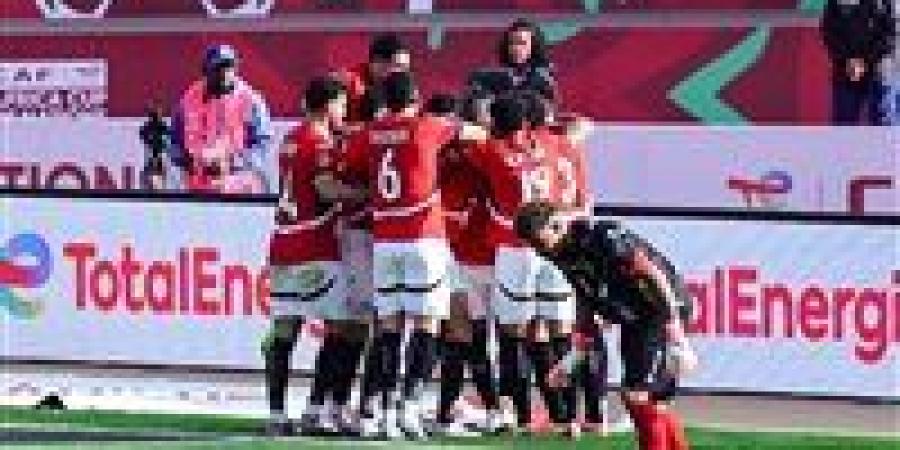 مفاجآت في تشكيل منتخب مصر.. شوبير يكشف خطة حسام حسن لمواجهة بنين - تواصل نيوز