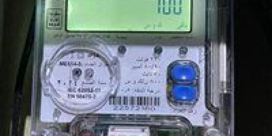 رصيد الكهرباء تحت المجهر.. كيف تحمي نفسك من نفاد العداد مسبق الدفع؟ - تواصل نيوز