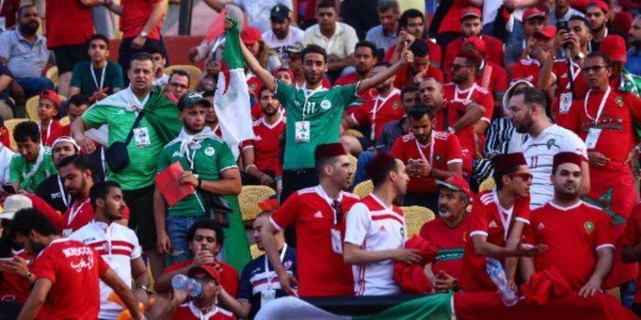 المغرب تعتقل 118 شخصًا بتهمة الإتجار فى تذاكر كأس أمم أفريقيا - تواصل نيوز