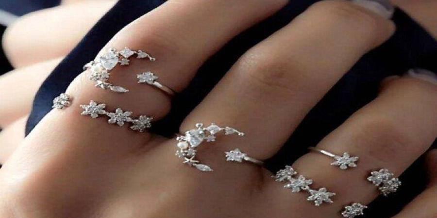 سعر الفضة اليوم الخميس 1 يناير 2026.. أجمل هدية في رأس السنة - تواصل نيوز