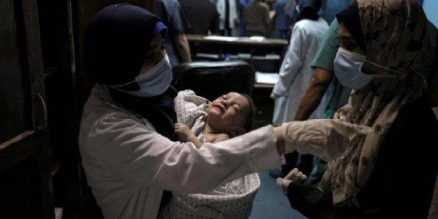 مركز حقوقي يحذر من تداعيات كارثية في غزة إثر عرقلة الاحتلال الإسرائيلي إدخال الوقود - تواصل نيوز