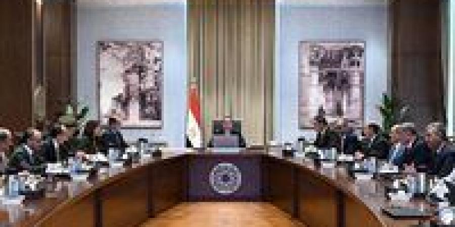 رئيس الوزراء يتابع موقف استكمال مشروعات المرحلة الأولى من المبادرة الرئاسية "حياة كريمة" - تواصل نيوز