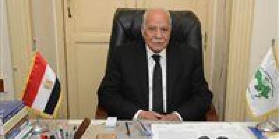 العربي الناصري يهنئ الرئيس السيس بالعام الجديد: مسيرتنا مستمرة لبناء الوطن وتحقيق التنمية - تواصل نيوز