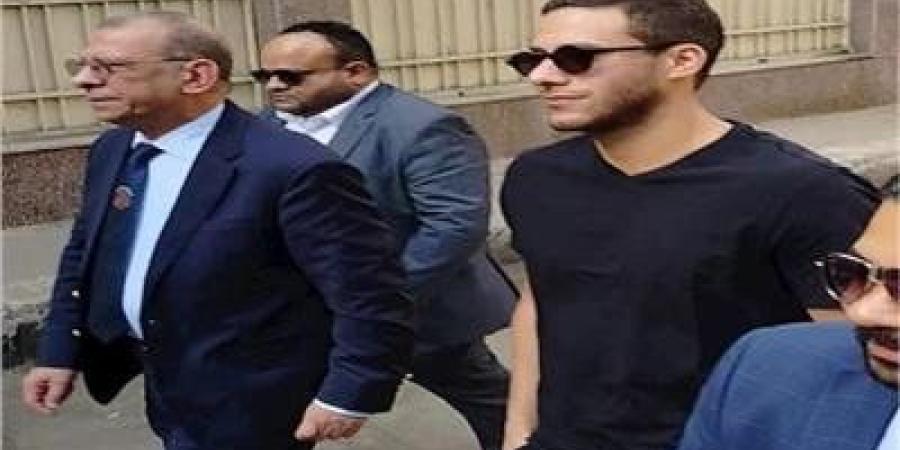 رمضان صبحي موهبة مصرية في مسار مضطرب.. من التألق والاحتراف إلى السجن - تواصل نيوز