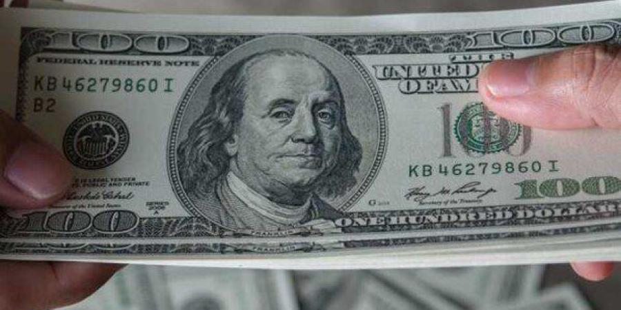 سعر الدولار في بداية التعاملات اليوم الخميس 1 يناير 2026 - تواصل نيوز