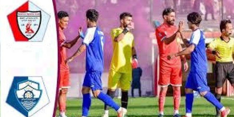 بث مباشر.. مشاهدة مباراة الميناء ونوروز في الدوري العراقي - تواصل نيوز