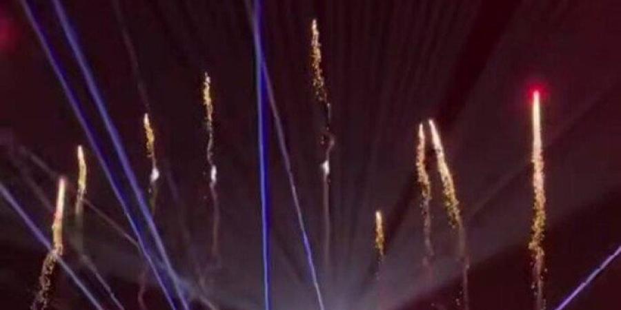 الصحة الفلبينية: ارتفاع الإصابات بسبب الألعاب النارية إلى 235 شخصا - تواصل نيوز