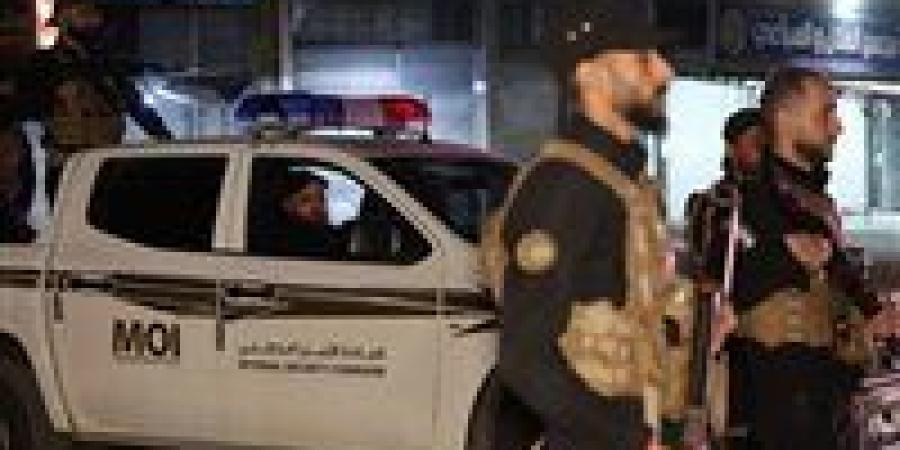 «الحرب على داعش».. سوريا تعلن إحباط مخطط خطير لاستهدف احتفالات رأس السنة في حلب - تواصل نيوز