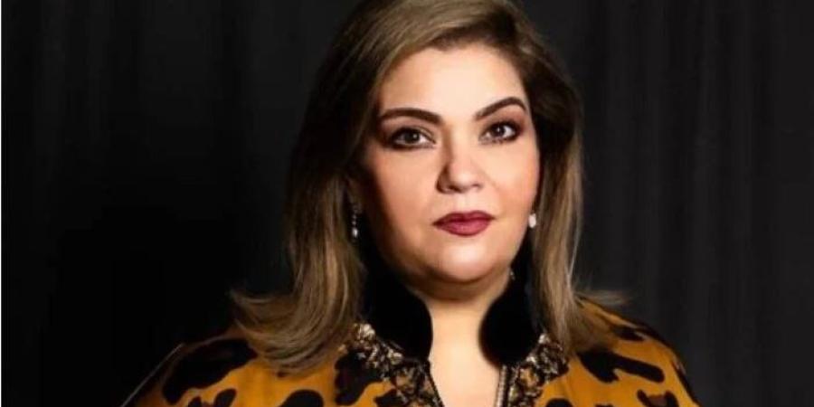 وفاة الإعلامية المصرية نيفين القاضي بعد صراع مع مرض السرطان - تواصل نيوز