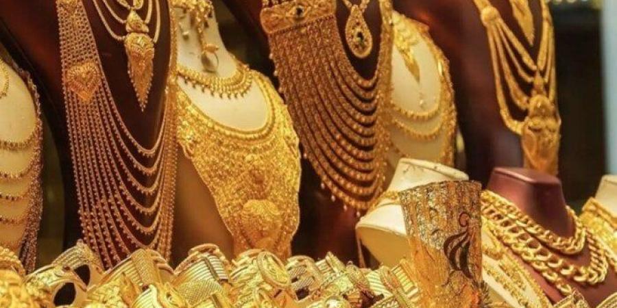 سعر جرام الذهب اليوم الخميس 1 يناير 2026.. عيار 21 بكام في بداية العام الجديد؟ - تواصل نيوز