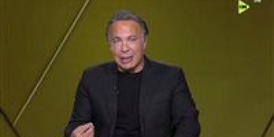 أيمن يونس: استمرار أوضاع الزمالك الحالية قد يقود النادي إلى نتائج سلبية - تواصل نيوز