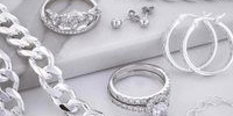 الفضة بين الصعود والهبوط.. سعر المعدن الأبيض اليوم - تواصل نيوز