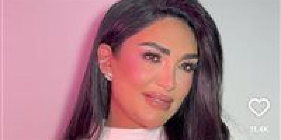 بعد فقدان تؤامها.. الإعلامية سالي عبد السلام تعلن عن حملها - تواصل نيوز