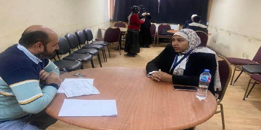 طالبة من قنا تحصد المركز الثاني على مستوى الجمهورية في مسابقة «نجوم المكتبة في القراءة» - تواصل نيوز