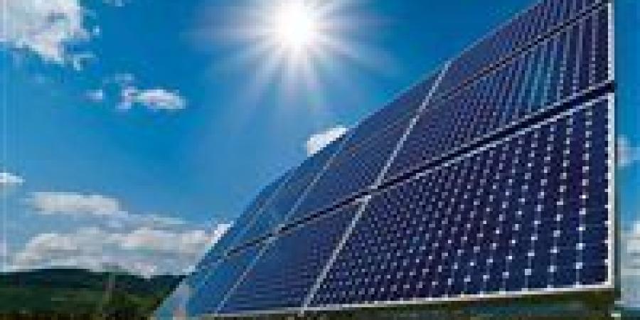 مصر تصنع المعجزة الخضراء: الطاقة الشمسية والرياح تصل إلى 8,866 ميجاوات بنهاية 2025 - تواصل نيوز