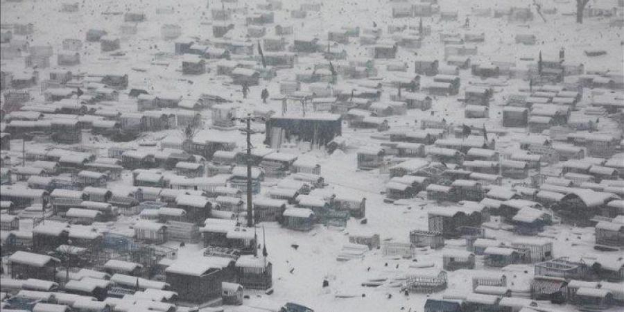 مصرع 17 شخصا وإصابة 11 آخرين جراء الفيضانات في أفغانستان - تواصل نيوز