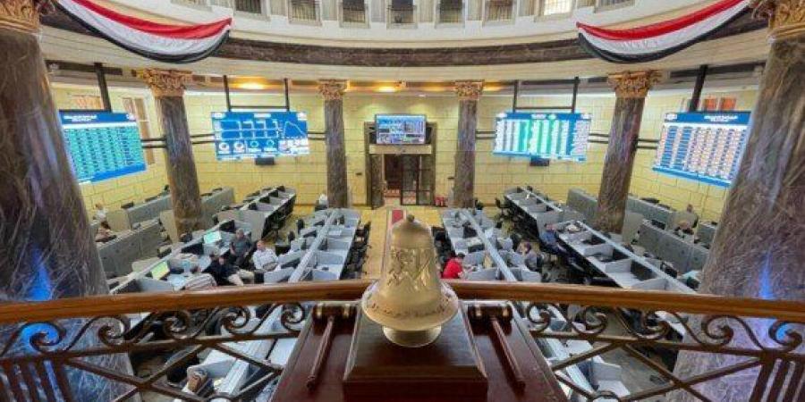 «هيرميس» و«ثاندر» يتصدران المشهد.. البورصة المصرية تعلن الترتيب السنوي لشركات الوساطة 2025 - تواصل نيوز