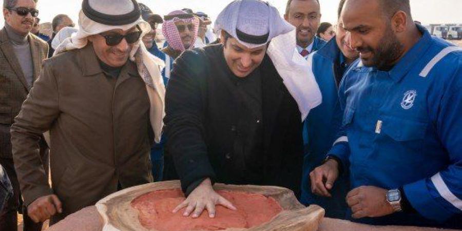 وزير الإعلام الكويتي يفتتح مشروع "جيوبارك الكويت" بهدف تعزيز السياحة الثقافية والتعليمية - تواصل نيوز