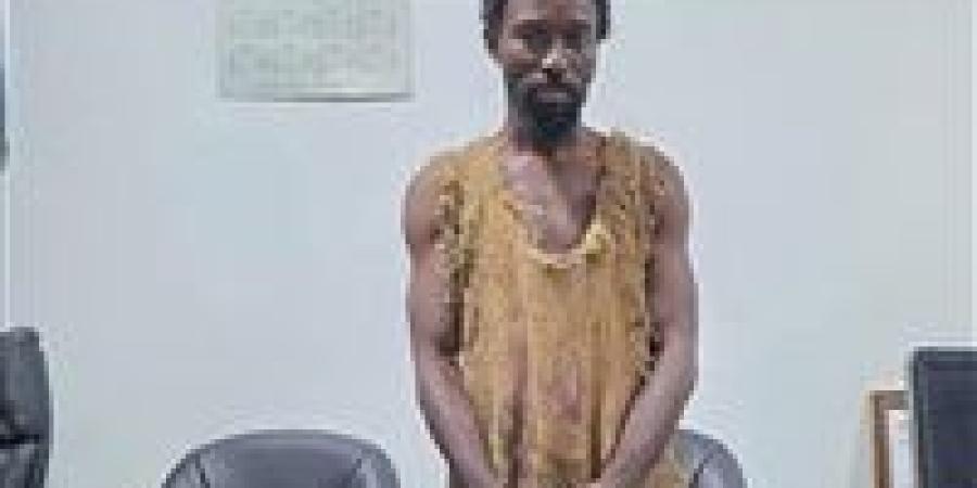 «توقع نهاية العالم فكانت نهايته».. القصة الكاملة للقبض على مدعي النبوة إيبو نوح في غانا - تواصل نيوز