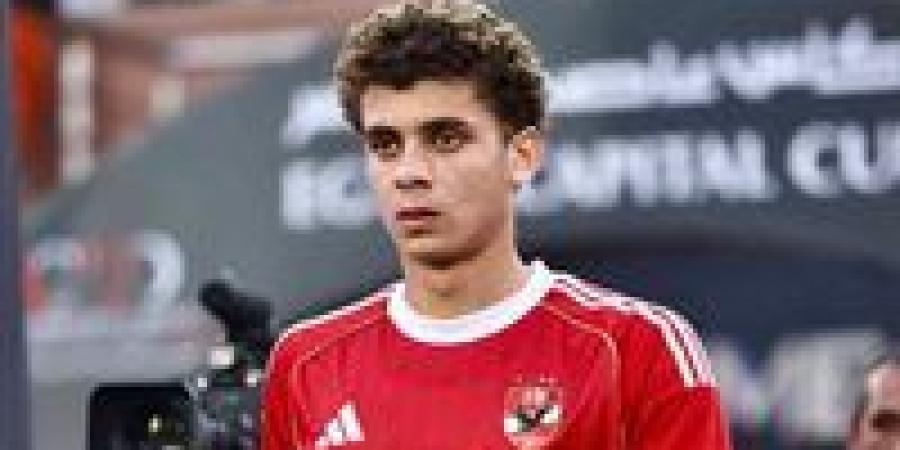 الأهلي يقترب من الموافقة على رحيل حمزة عبد الكريم إلى برشلونة - تواصل نيوز