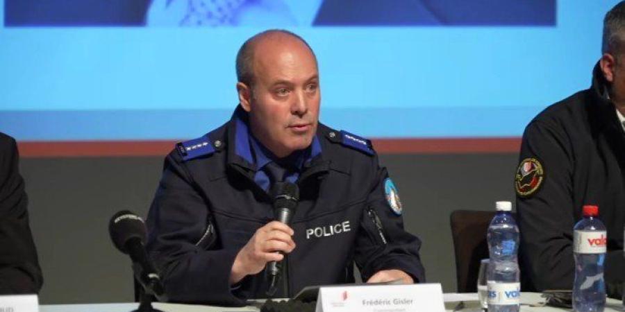 سويسرا: مصرع 40 وإصابة 115 في حصيلة أولية لحريق المنتجع السياحي - تواصل نيوز