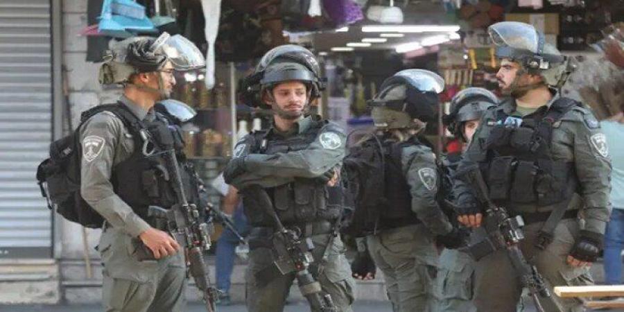 الاحتلال الإسرائيلي يقتحم مدينتي بيت لحم وبيت ساحور بالضفة الغربية - تواصل نيوز