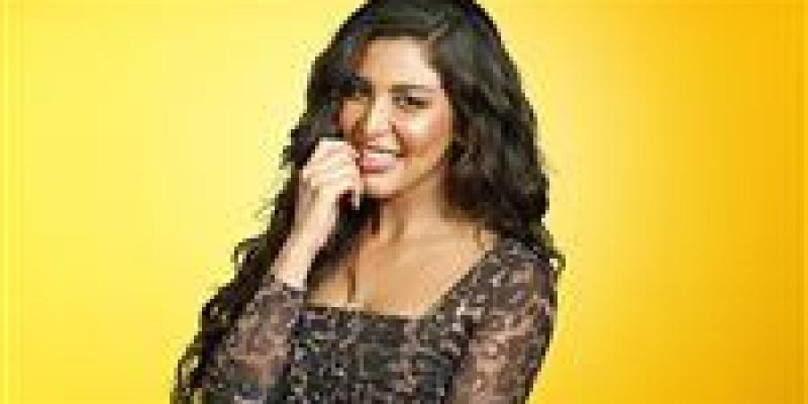 بصورة منفردة.. شايما الشريف تروج لـ مسلسل بيت بابا بطولة محمد أنور - تواصل نيوز