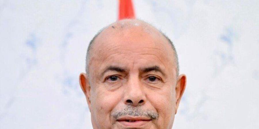 اليمن.. تكليف سالم الخنبشي بقيادة قوات "درع الوطن" في حضرموت ضمن إجراءات الطوارئ - تواصل نيوز