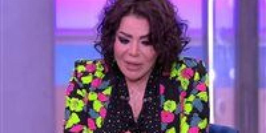 جزء من جسمي مفقود.. كيف تحدثت ليلى غفران عن مقتل ابنتها؟ - تواصل نيوز