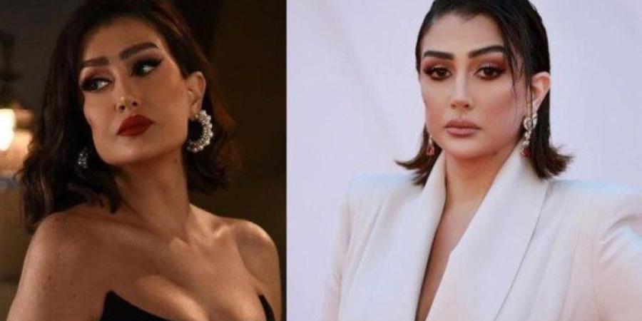النجمة غادة عبد الرازق تلجأ للقضاء ضد منتج مسلسل «عاليا».. تفاصيل الأزمة - تواصل نيوز