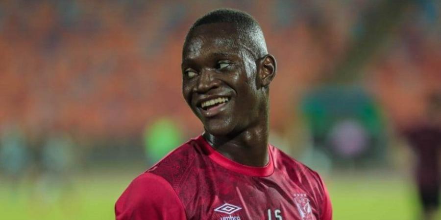 أمم افريقيا صداع فى رأس الأندية.. ديانج وماييلي يماطلان الاهلى وبيراميدز لتجديد التعاقد بعد تألقهم في بطولة المغرب - تواصل نيوز