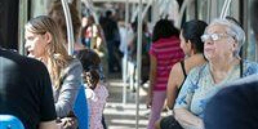 غرامة وحبس مشدد لمن يرتكب التحرش فى وسائل النقل - تواصل نيوز