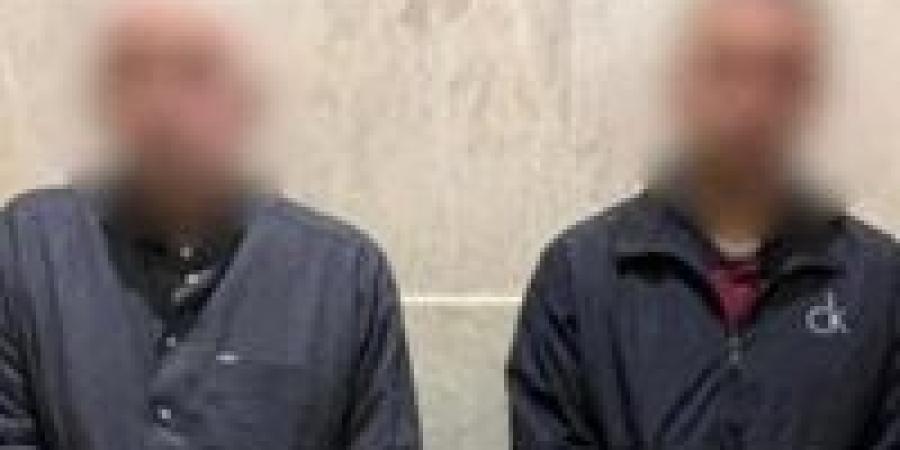 شبكة نصب عائلية.. سقوط أب ونجله بتهمة النصب على مواطنين بشمال سيناء - تواصل نيوز