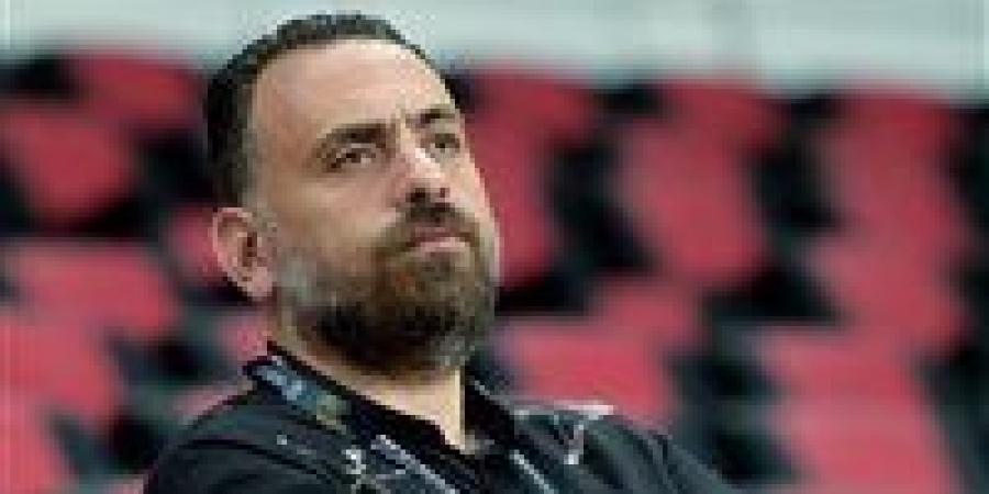 توتر شديد بين مجلس إدارة الزمالك وجون إدوارد بسبب البيان الأخير - تواصل نيوز