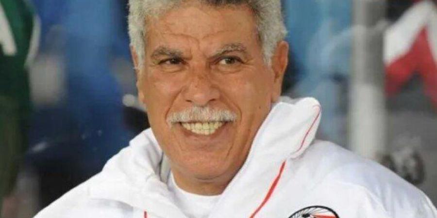 حسن شحاتة: منتخب مصر قادر على التتويج بكأس أمم إفريقيا مع حسام حسن - تواصل نيوز