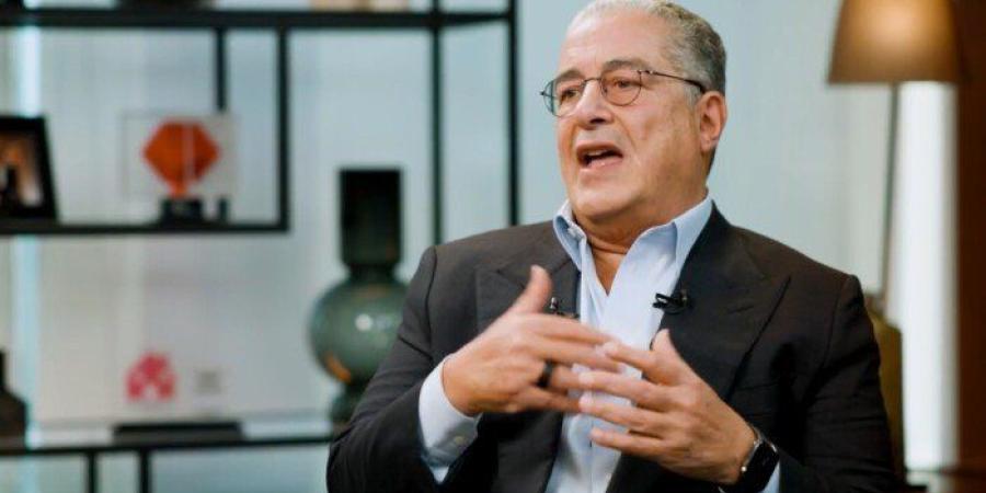 شوبير ينفي شائعات استقالة ياسين منصور من الأهلي - تواصل نيوز