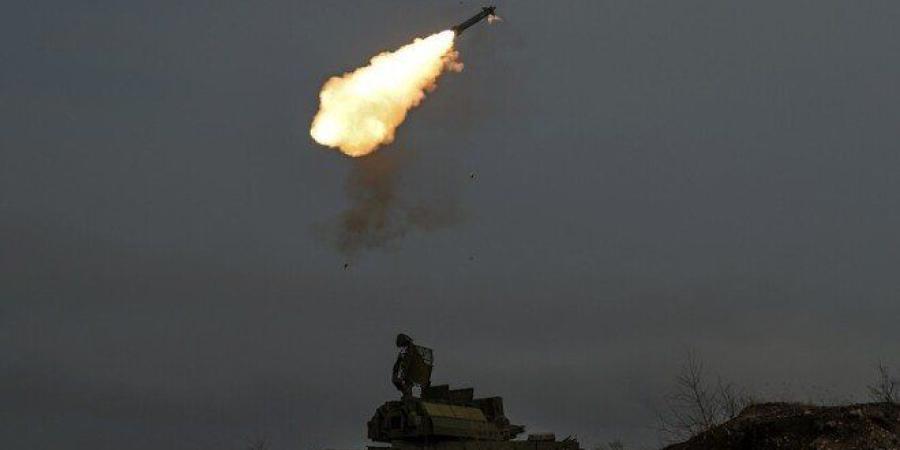 روسيا تعلن إسقاط 64 طائرة مسيرة أوكرانية فوق مناطق متفرقة - تواصل نيوز