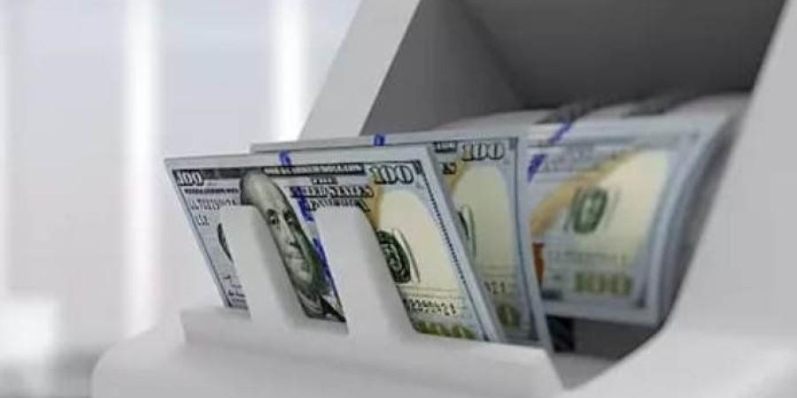 الأخضر بكامِ؟.. سعر الدولار مقابل الجنيه المصري اليوم الجمعة 2 يناير 2026 - تواصل نيوز