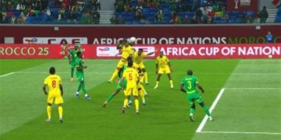 أمم أفريقيا 2025.. مكافآت خيالية في بنين لتحقيق الفوز على منتخب الفراعنة - تواصل نيوز