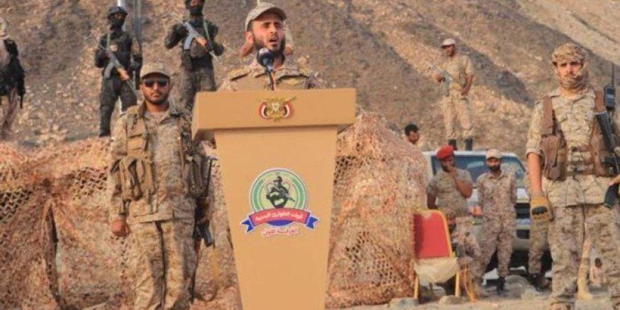 مصادر عسكرية يمنية: قوات إخوانية تشارك في الهجوم على حضرموت - تواصل نيوز