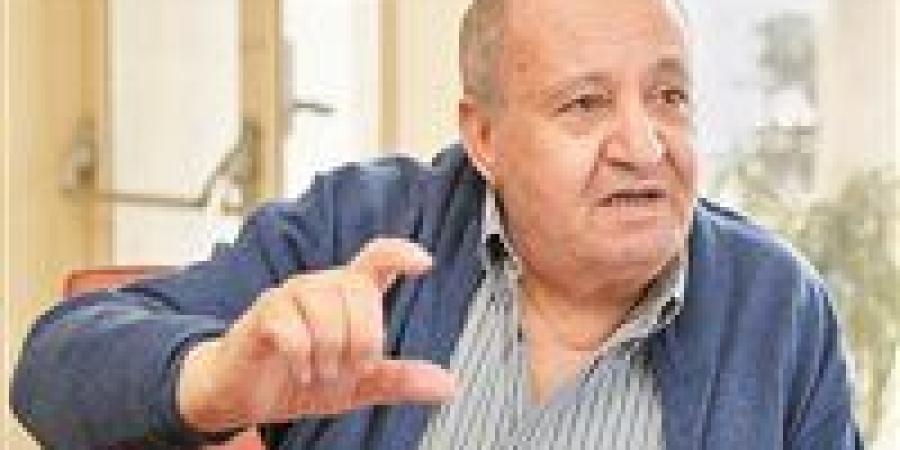 في ذكرى وفاته.. وحيد حامد «الفلاح الفصيح» الذي واجه المجتمع بلا خوف - تواصل نيوز