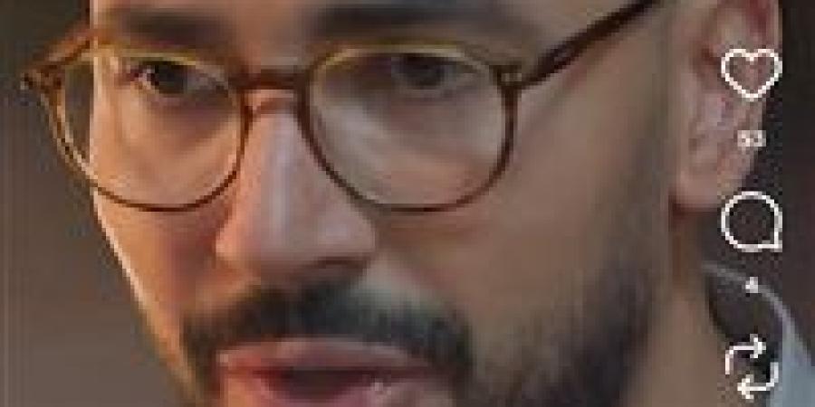 محمد أنور يعاني من قسوة والده.. طرح برومو مسلسل بيت بابا - تواصل نيوز