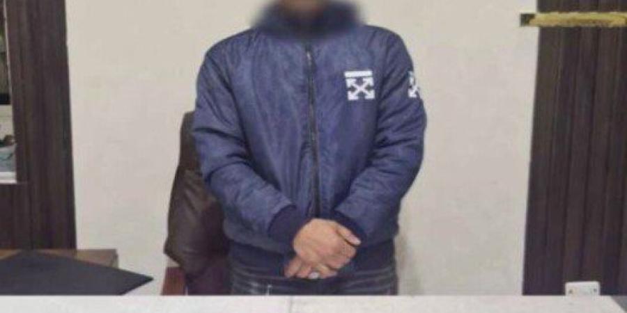 الداخلية تضبط المتهم بالاعتداء على جاره بفرد خرطوش في القاهرة - تواصل نيوز