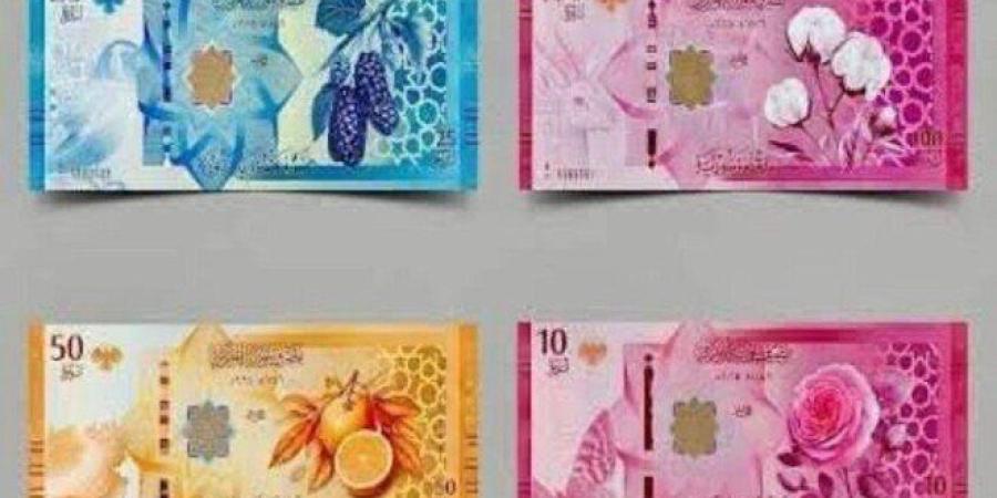 المركزي السوري يوضّح آليات التسعير والدفع بالليرة الجديدة بعد حذف صفرين من العملة - تواصل نيوز