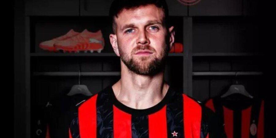 رسميًا.. ميلان يضم نيكلاس فولكروج على سبيل الإعارة - تواصل نيوز