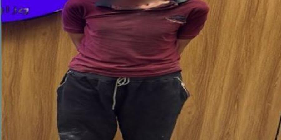 ضبط عاطل بتهمة ممارسة أعمال البلطجة في موقف سيارات بالقاهرة - تواصل نيوز