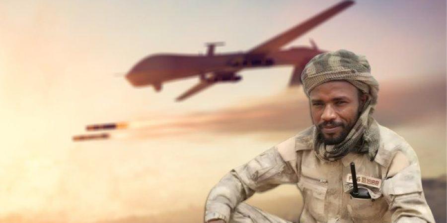 ضربة دقيقة للجيش السوداني تُنهي حياة مستشار حميدتي و5 من مرافقيه في دارفور - تواصل نيوز