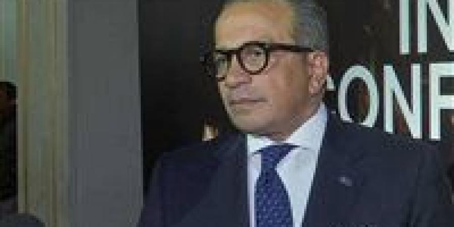 عمرو الجنايني يرفض ترشيحه لتولى رئاسة شركة الكرة بنادى الزمالك - تواصل نيوز